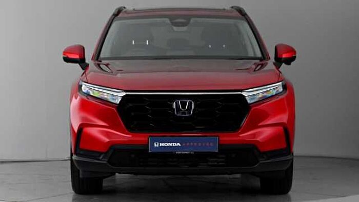 Honda CR-V Hybrid HONDA CR-V 2.0 h i-MMD Advance SUV 5dr Petrol Hybrid eCVT 4WD Euro 6 (s/s) (184 