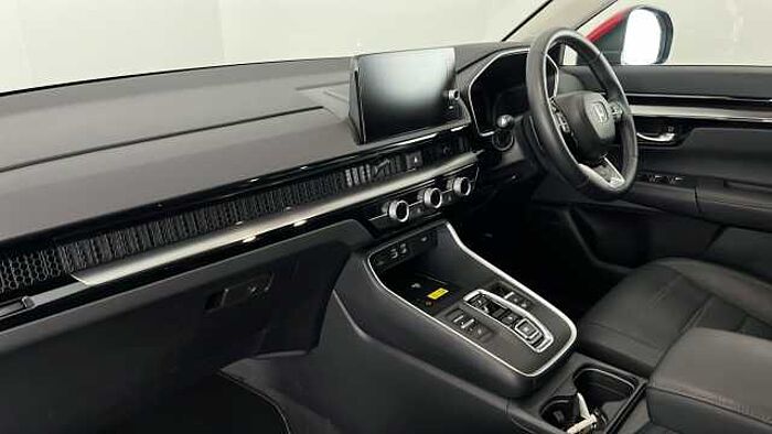Honda CR-V Hybrid HONDA CR-V 2.0 h i-MMD Advance SUV 5dr Petrol Hybrid eCVT 4WD Euro 6 (s/s) (184 