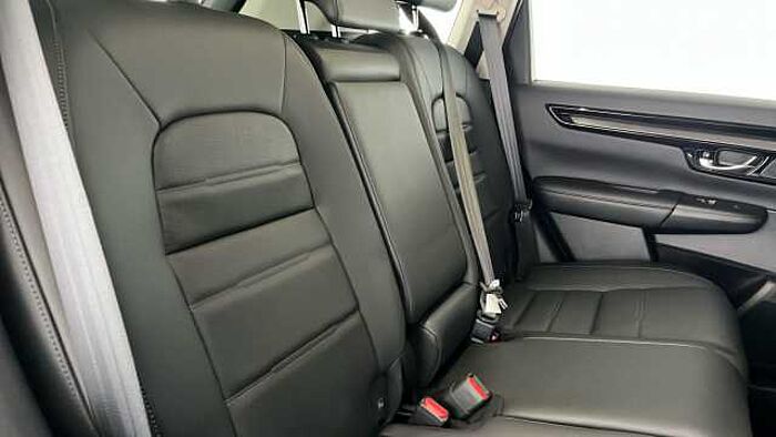 Honda CR-V Hybrid HONDA CR-V 2.0 h i-MMD Advance SUV 5dr Petrol Hybrid eCVT 4WD Euro 6 (s/s) (184 