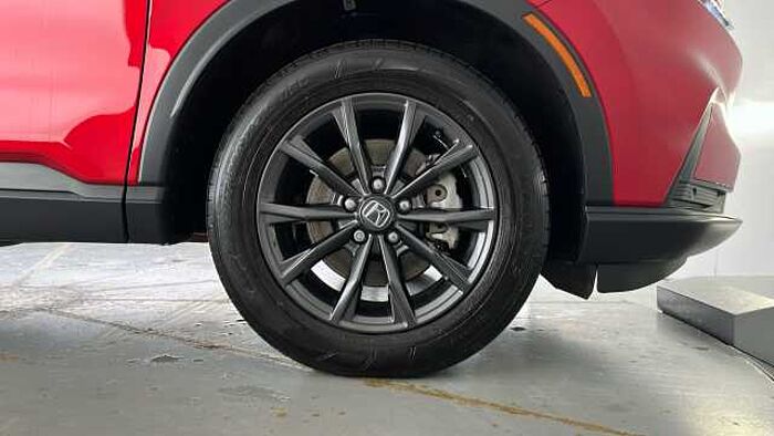 Honda CR-V Hybrid HONDA CR-V 2.0 h i-MMD Advance SUV 5dr Petrol Hybrid eCVT 4WD Euro 6 (s/s) (184 