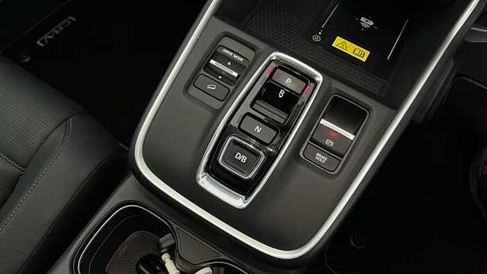 Honda CR-V Hybrid HONDA CR-V 2.0 h i-MMD Advance SUV 5dr Petrol Hybrid eCVT 4WD Euro 6 (s/s) (184 