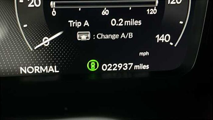 Honda CR-V Hybrid HONDA CR-V 2.0 h i-MMD Advance SUV 5dr Petrol Hybrid eCVT 4WD Euro 6 (s/s) (184 