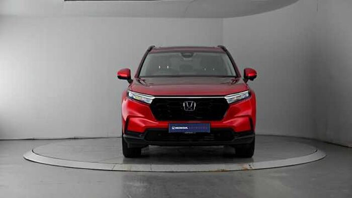 Honda CR-V Hybrid HONDA CR-V 2.0 h i-MMD Advance SUV 5dr Petrol Hybrid eCVT 4WD Euro 6 (s/s) (184 