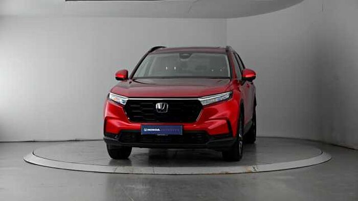Honda CR-V Hybrid HONDA CR-V 2.0 h i-MMD Advance SUV 5dr Petrol Hybrid eCVT 4WD Euro 6 (s/s) (184 