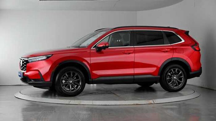 Honda CR-V Hybrid HONDA CR-V 2.0 h i-MMD Advance SUV 5dr Petrol Hybrid eCVT 4WD Euro 6 (s/s) (184 