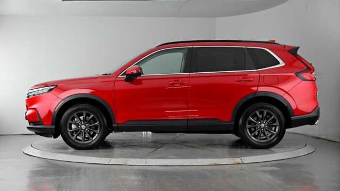Honda CR-V Hybrid HONDA CR-V 2.0 h i-MMD Advance SUV 5dr Petrol Hybrid eCVT 4WD Euro 6 (s/s) (184 