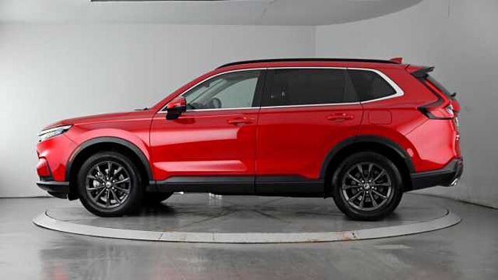 Honda CR-V Hybrid HONDA CR-V 2.0 h i-MMD Advance SUV 5dr Petrol Hybrid eCVT 4WD Euro 6 (s/s) (184 