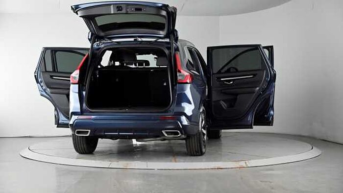 Honda CR-V Hybrid HONDA CR-V 2.0 17.7kWh Advance Tech SUV 5dr Petrol Plug-in Hybrid eCVT Euro 6 (s 
