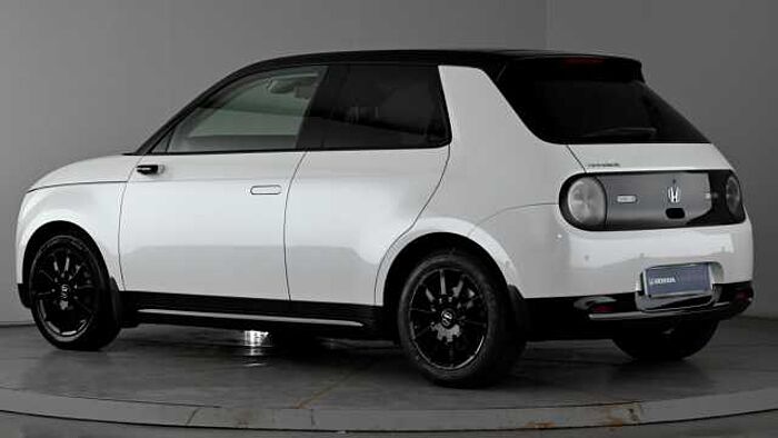 Honda e HONDA Honda E 35.5kWh Advance Hatchback 5dr Electric Auto (17in Alloy) (154 ps) 