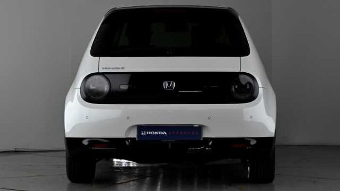 Honda e HONDA Honda E 35.5kWh Advance Hatchback 5dr Electric Auto (17in Alloy) (154 ps) 