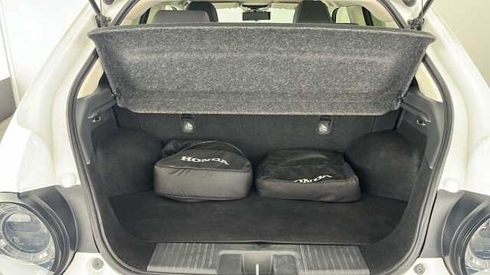 Honda e HONDA Honda E 35.5kWh Advance Hatchback 5dr Electric Auto (17in Alloy) (154 ps) 