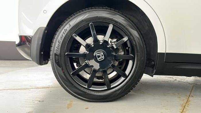 Honda e HONDA Honda E 35.5kWh Advance Hatchback 5dr Electric Auto (17in Alloy) (154 ps) 