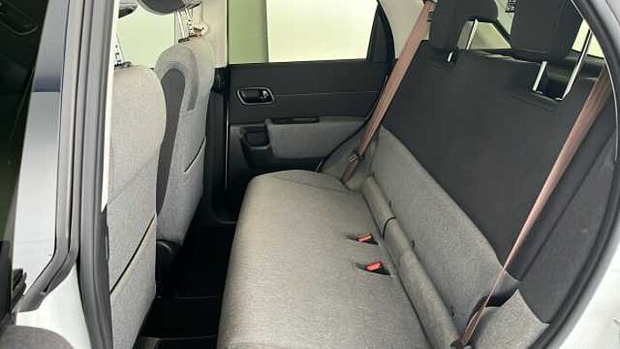 Honda e HONDA Honda E 35.5kWh Advance Hatchback 5dr Electric Auto (17in Alloy) (154 ps) 