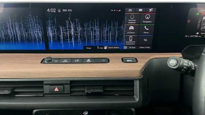 Honda e HONDA Honda E 35.5kWh Advance Hatchback 5dr Electric Auto (17in Alloy) (154 ps) 