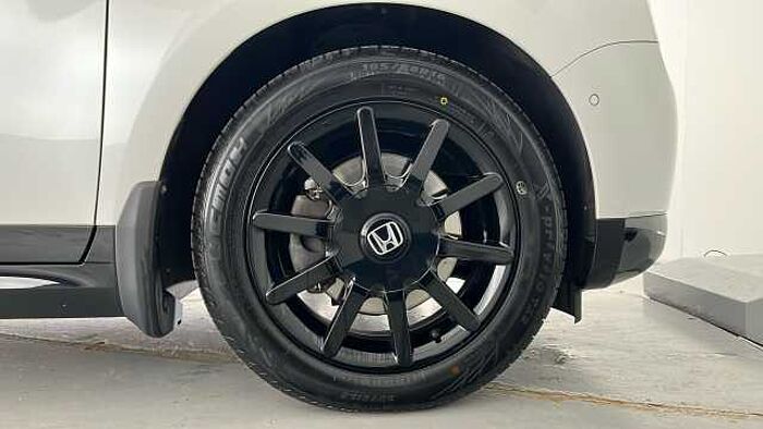 Honda e HONDA Honda E 35.5kWh Advance Hatchback 5dr Electric Auto (17in Alloy) (154 ps) 