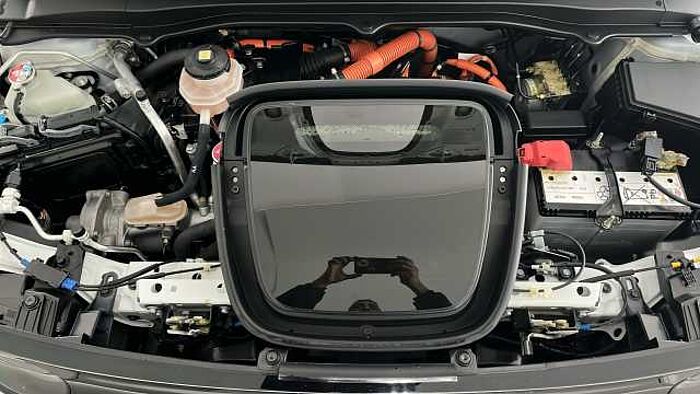 Honda e HONDA Honda E 35.5kWh Advance Hatchback 5dr Electric Auto (17in Alloy) (154 ps) 