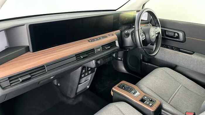 Honda e HONDA Honda E 35.5kWh Advance Hatchback 5dr Electric Auto (17in Alloy) (154 ps) 