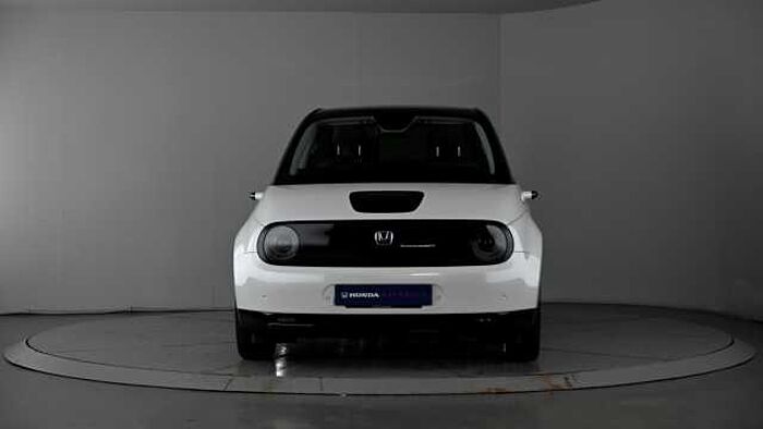 Honda e HONDA Honda E 35.5kWh Advance Hatchback 5dr Electric Auto (17in Alloy) (154 ps) 