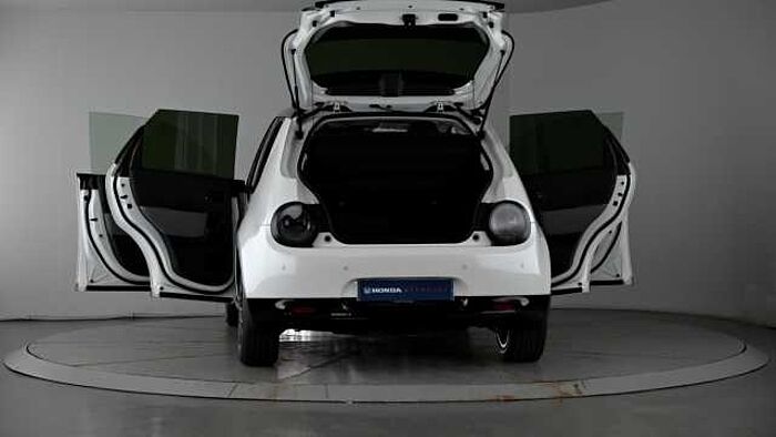 Honda e HONDA Honda E 35.5kWh Advance Hatchback 5dr Electric Auto (17in Alloy) (154 ps) 