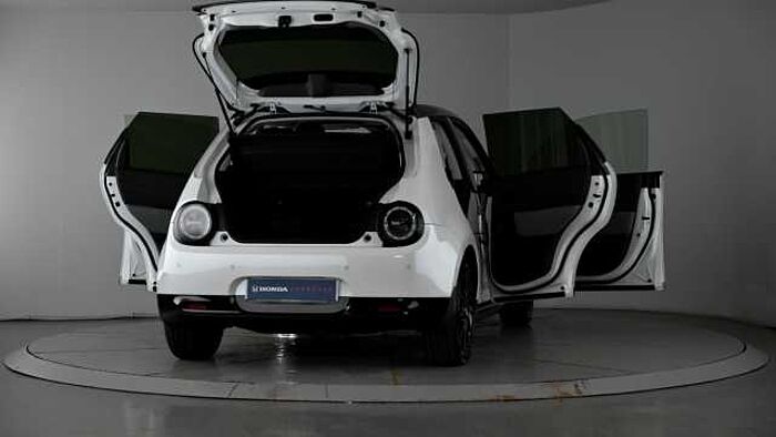 Honda e HONDA Honda E 35.5kWh Advance Hatchback 5dr Electric Auto (17in Alloy) (154 ps) 