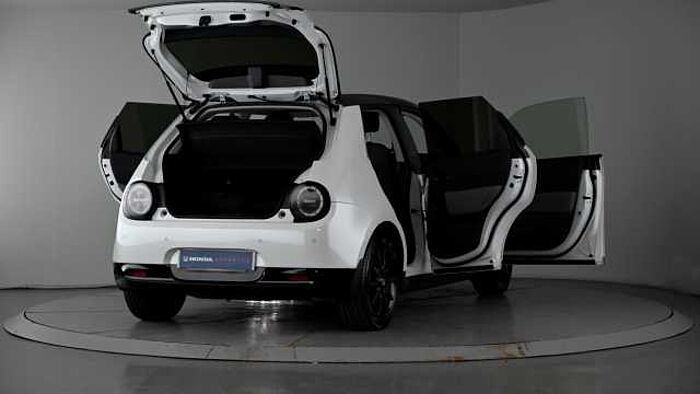 Honda e HONDA Honda E 35.5kWh Advance Hatchback 5dr Electric Auto (17in Alloy) (154 ps) 