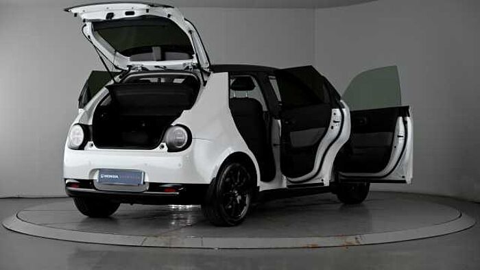 Honda e HONDA Honda E 35.5kWh Advance Hatchback 5dr Electric Auto (17in Alloy) (154 ps) 