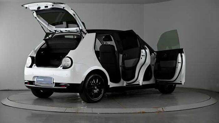 Honda e HONDA Honda E 35.5kWh Advance Hatchback 5dr Electric Auto (17in Alloy) (154 ps) 