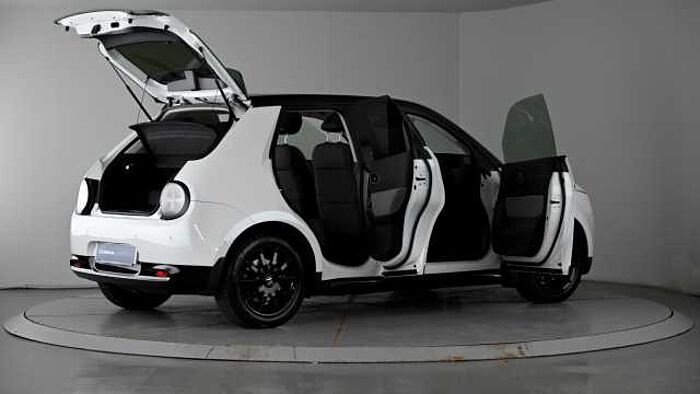 Honda e HONDA Honda E 35.5kWh Advance Hatchback 5dr Electric Auto (17in Alloy) (154 ps) 