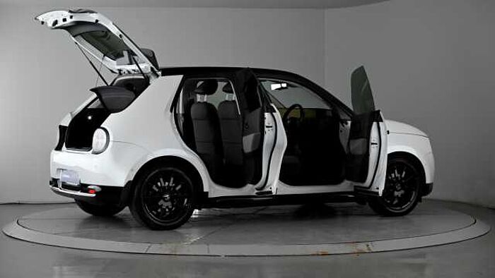 Honda e HONDA Honda E 35.5kWh Advance Hatchback 5dr Electric Auto (17in Alloy) (154 ps) 