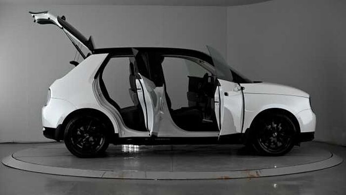 Honda e HONDA Honda E 35.5kWh Advance Hatchback 5dr Electric Auto (17in Alloy) (154 ps) 