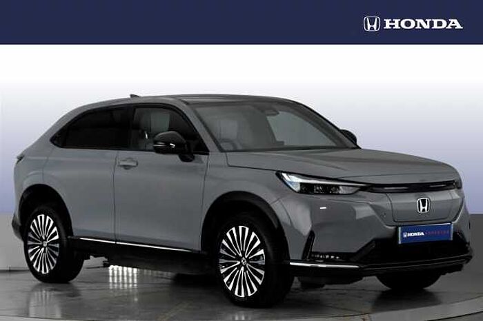 Honda e:Ny1 68.8kWh Advance SUV 5dr Electric Auto (204 ps) 