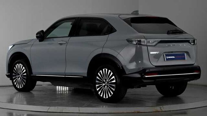 Honda e:Ny1 68.8kWh Advance SUV 5dr Electric Auto (204 ps) 