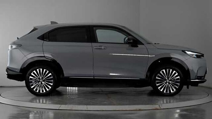 Honda e:Ny1 68.8kWh Advance SUV 5dr Electric Auto (204 ps) 