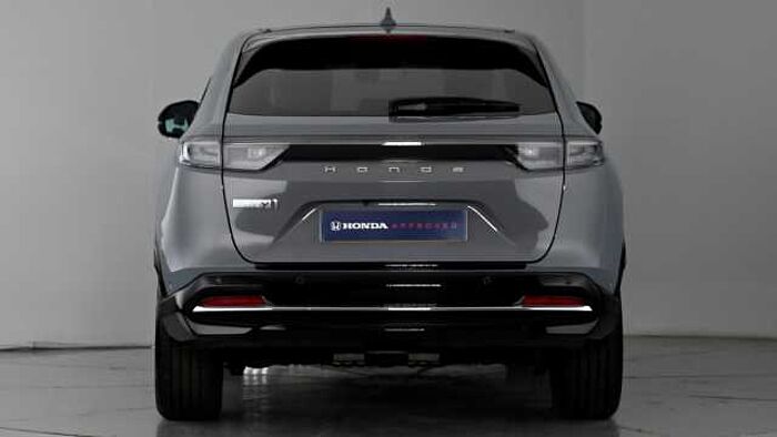 Honda e:Ny1 68.8kWh Advance SUV 5dr Electric Auto (204 ps) 