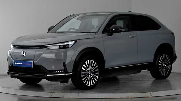 Honda e:Ny1 68.8kWh Advance SUV 5dr Electric Auto (204 ps) 