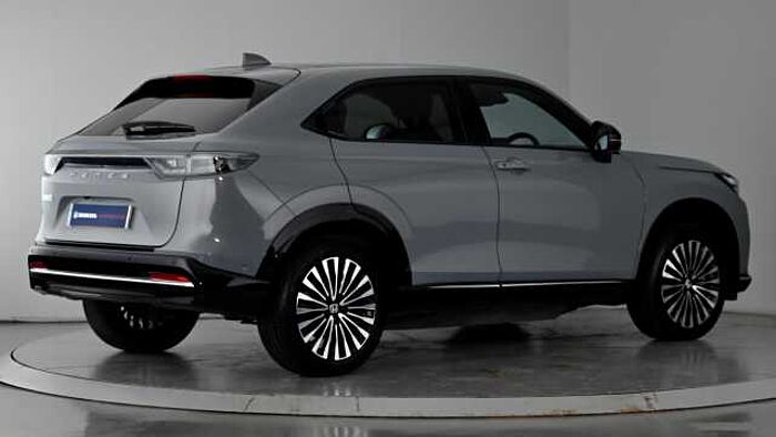 Honda e:Ny1 68.8kWh Advance SUV 5dr Electric Auto (204 ps) 