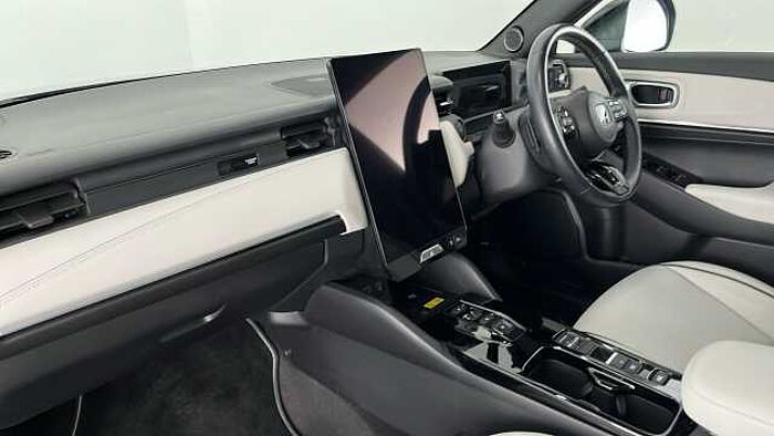 Honda e:Ny1 68.8kWh Advance SUV 5dr Electric Auto (204 ps) 