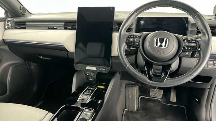Honda e:Ny1 68.8kWh Advance SUV 5dr Electric Auto (204 ps) 