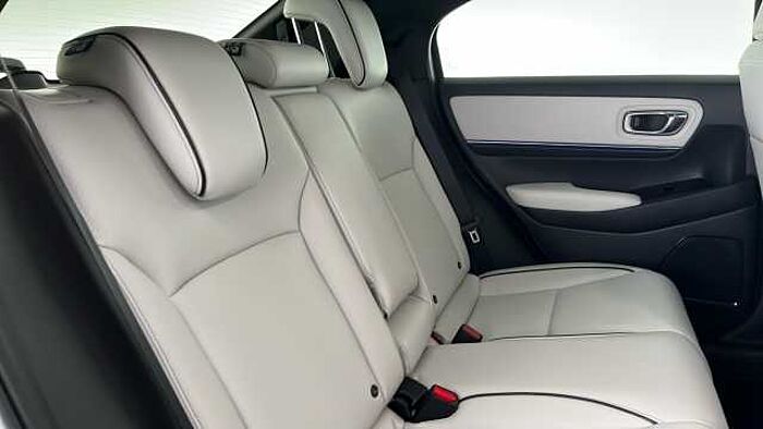 Honda e:Ny1 68.8kWh Advance SUV 5dr Electric Auto (204 ps) 