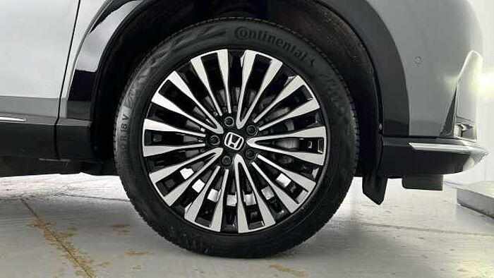 Honda e:Ny1 68.8kWh Advance SUV 5dr Electric Auto (204 ps) 