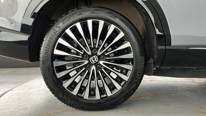 Honda e:Ny1 68.8kWh Advance SUV 5dr Electric Auto (204 ps) 