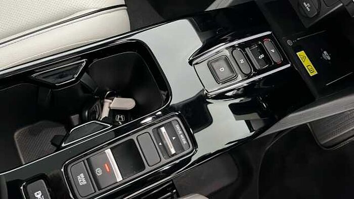 Honda e:Ny1 68.8kWh Advance SUV 5dr Electric Auto (204 ps) 