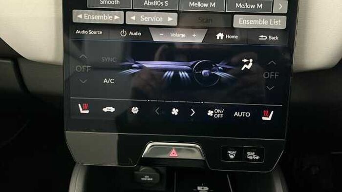 Honda e:Ny1 68.8kWh Advance SUV 5dr Electric Auto (204 ps) 