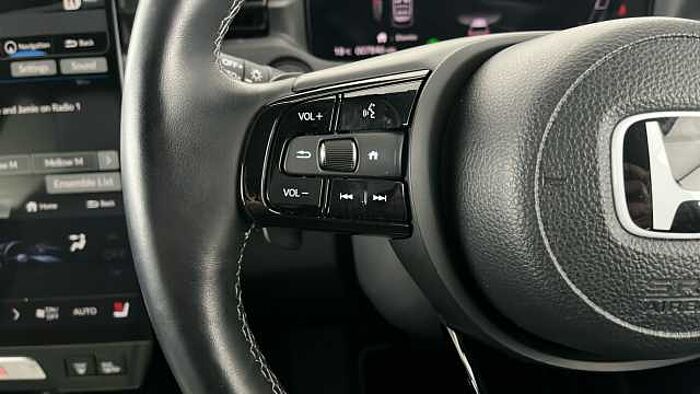 Honda e:Ny1 68.8kWh Advance SUV 5dr Electric Auto (204 ps) 