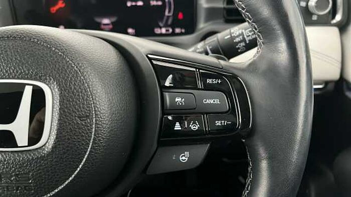 Honda e:Ny1 68.8kWh Advance SUV 5dr Electric Auto (204 ps) 