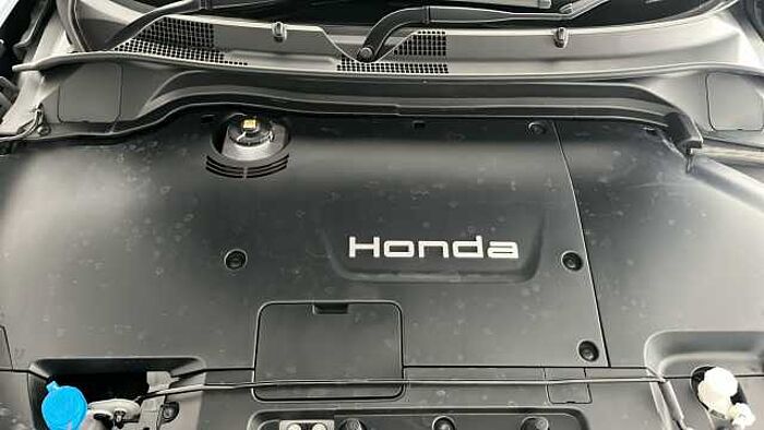 Honda e:Ny1 68.8kWh Advance SUV 5dr Electric Auto (204 ps) 
