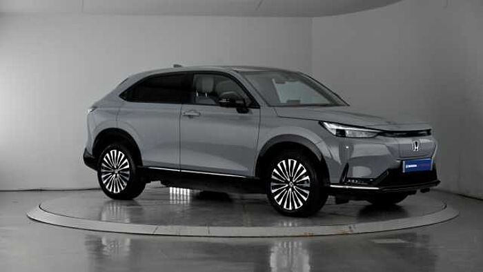 Honda e:Ny1 68.8kWh Advance SUV 5dr Electric Auto (204 ps) 