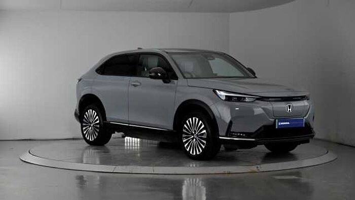 Honda e:Ny1 68.8kWh Advance SUV 5dr Electric Auto (204 ps) 