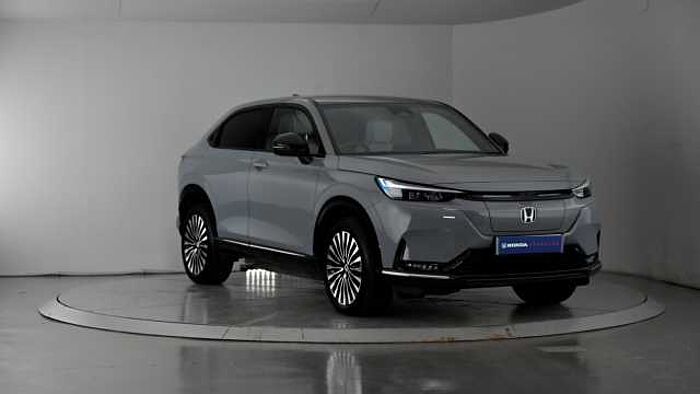 Honda e:Ny1 68.8kWh Advance SUV 5dr Electric Auto (204 ps) 