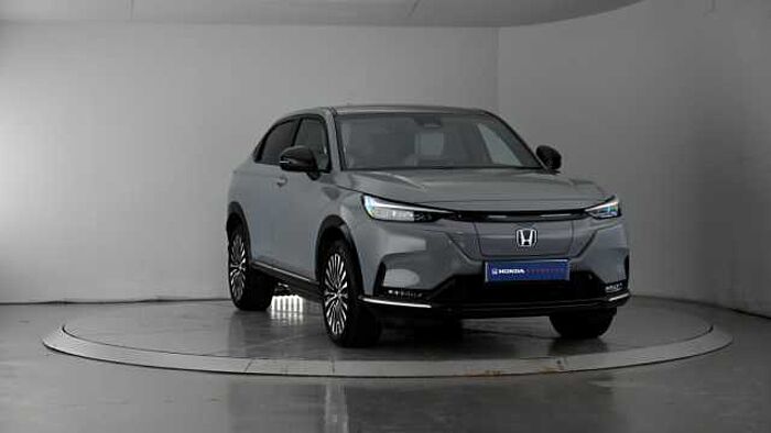 Honda e:Ny1 68.8kWh Advance SUV 5dr Electric Auto (204 ps) 